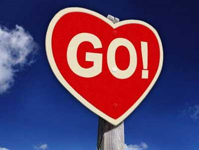 go!